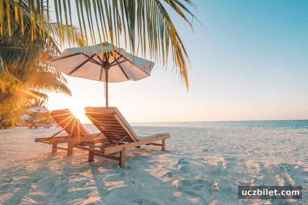 Ekonomik Tatil Nasıl Yapılır?