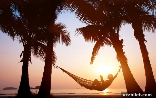 Ekonomik Tatil Nasıl Yapılır?