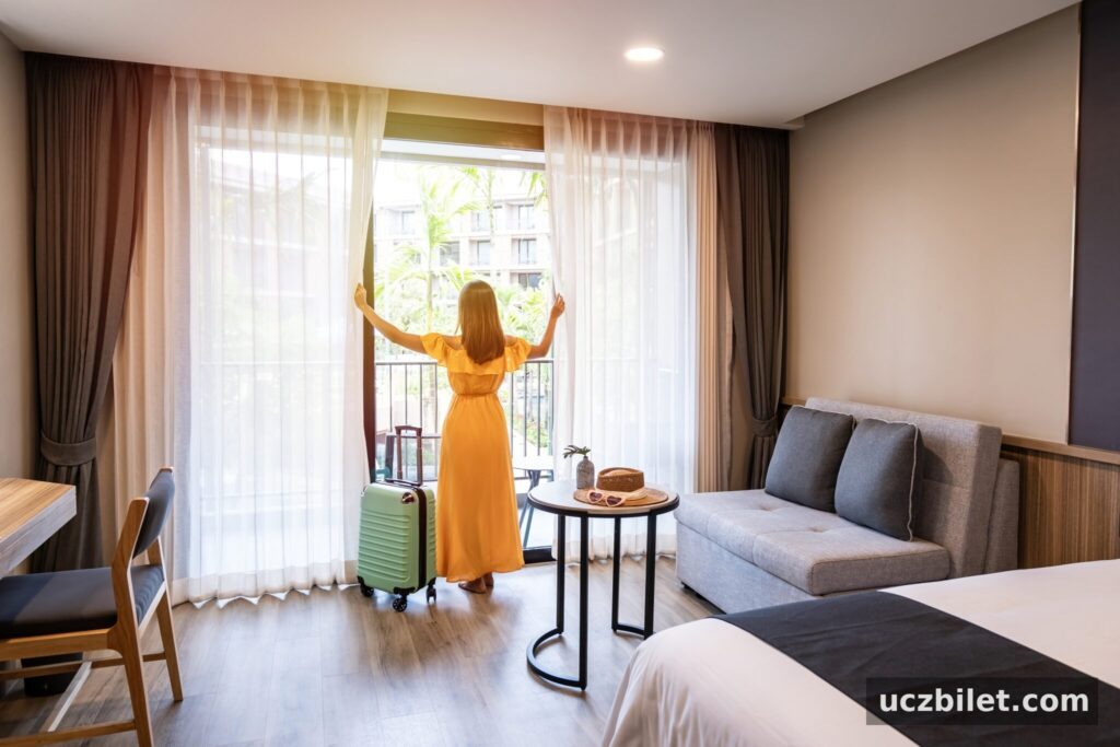 Ekonomik Tatil Nasıl Yapılır?