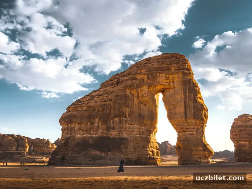 el-ula-tarih-gezisi