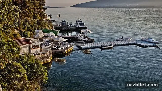 Elio  Sedef görünümü