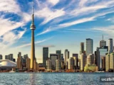 En güzel Kanada şehirleri