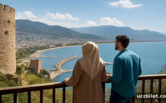 EN iyi 10 muhafazakar tatil yeri