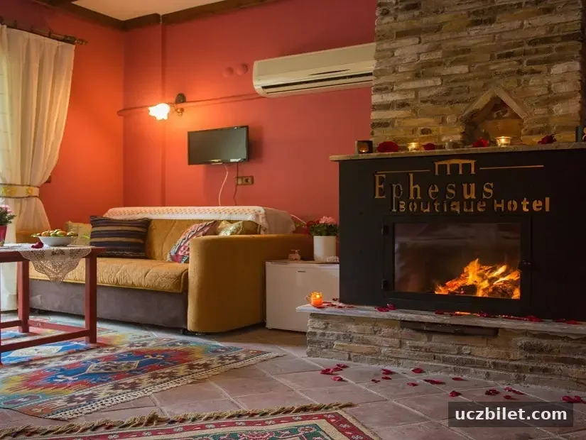 Ephesus Boutique Hotel - Kuşadası/Aydın