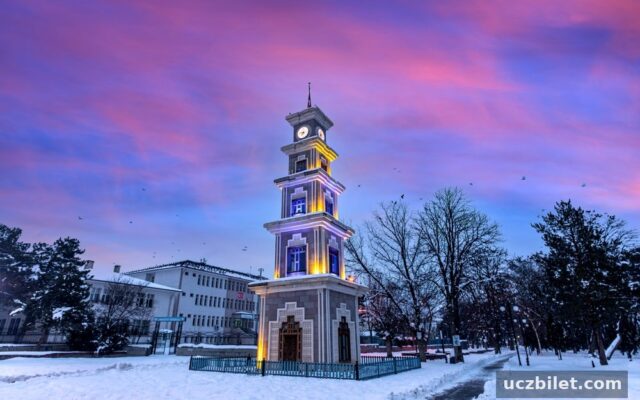 Erzincan’ın Meşhur Yemekleri