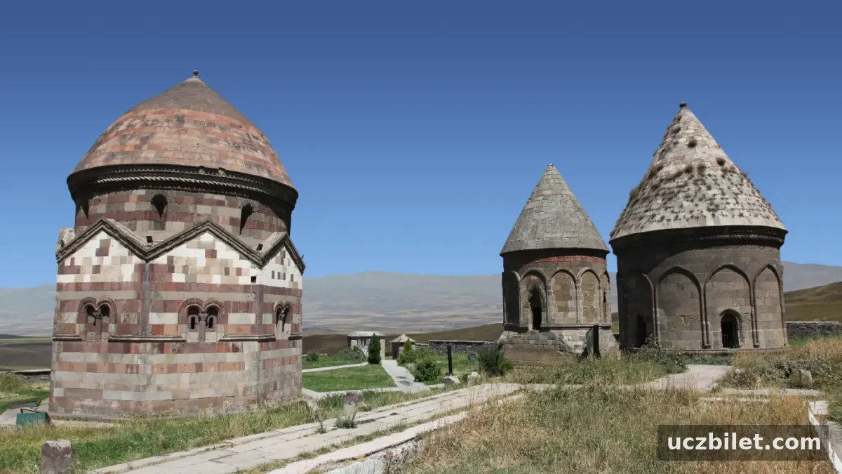 Erzurum’da gezilecek yerler