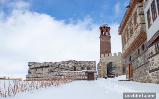Erzurum’un Meşhur Yemekleri