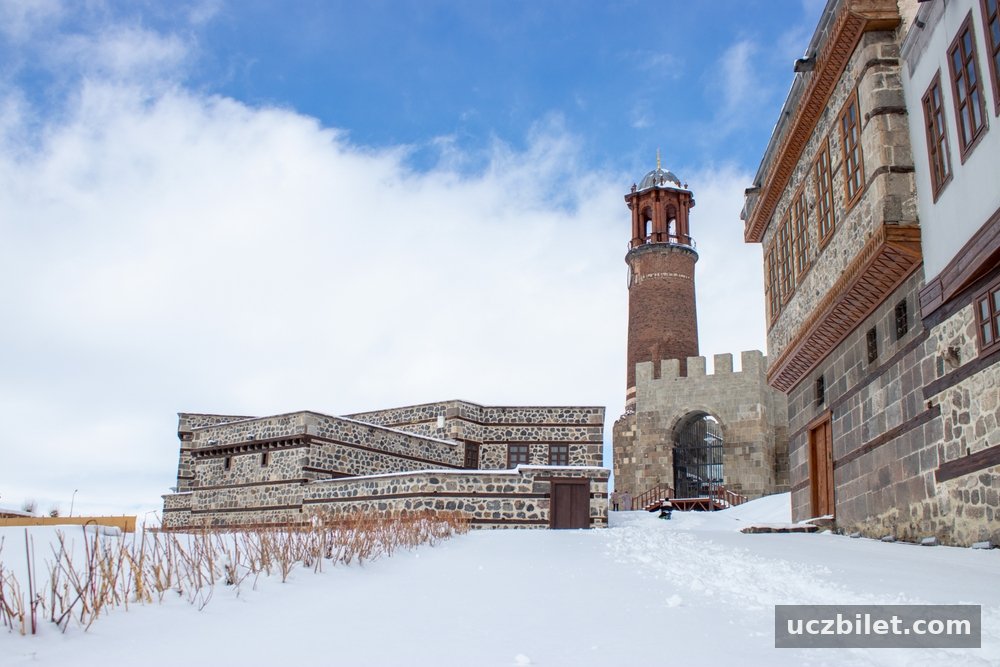 Erzurum’un Meşhur Yemekleri