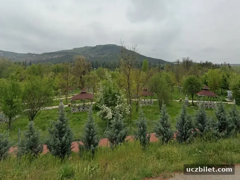 /eskisehir-orman-fidanligi