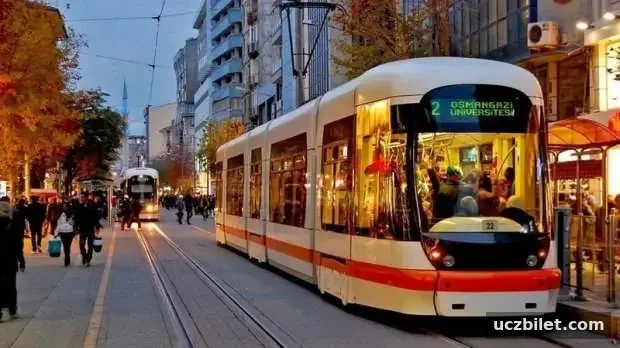 Eskişehir