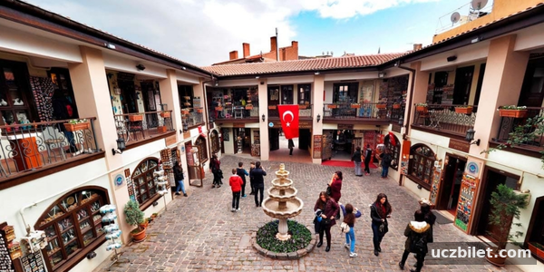 Eskişehir’de Gezilecek Yerler: En İyi 26 Yer (2026)