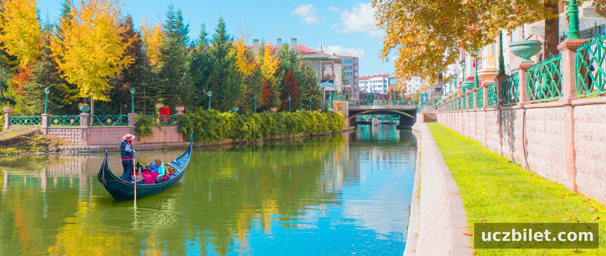 Eskişehir’de Gezilecek Yerler: En İyi 26 Yer (2026)