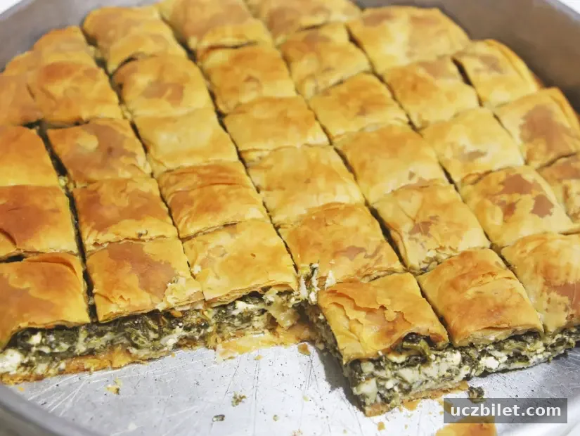 Eskişehir’de ne yenir?