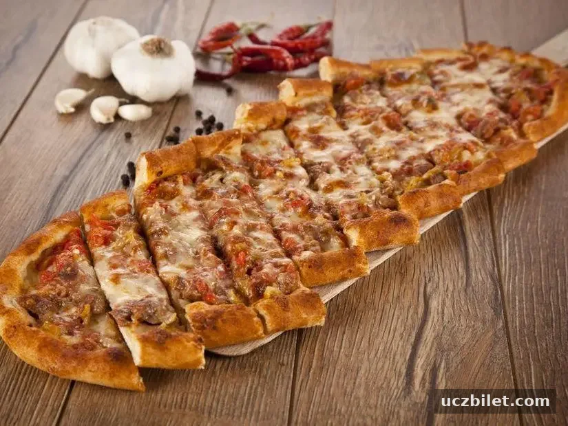 etli ekmek