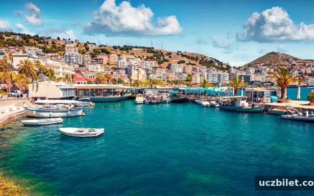 Euro kullanmadan gezebileceğin Avrupa ülkeleri