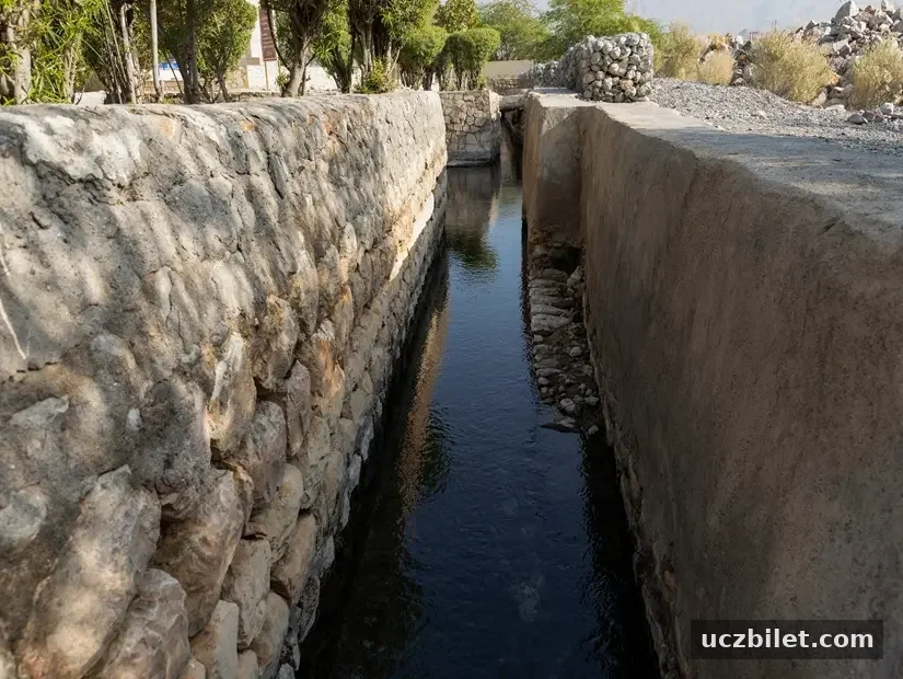 Falaj Daris Parkı