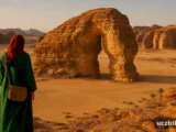 Farklı deneyimlerle dolu ülke Suudi Arabistan