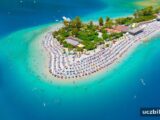 Fethiye’nin En İyi Mekanları: Oteller, Restoranlar ve Plajlar Rehberi