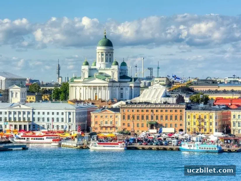 Finlandiya