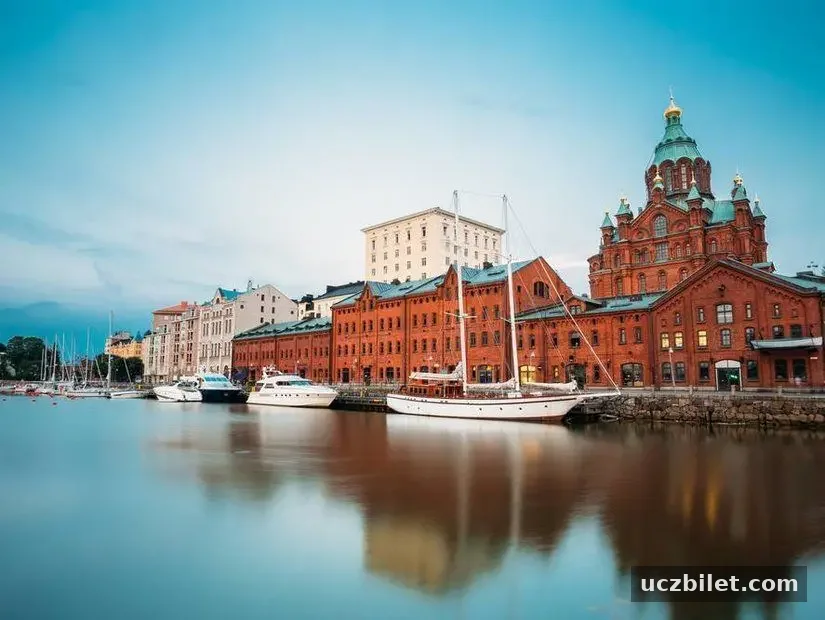 Finlandiya