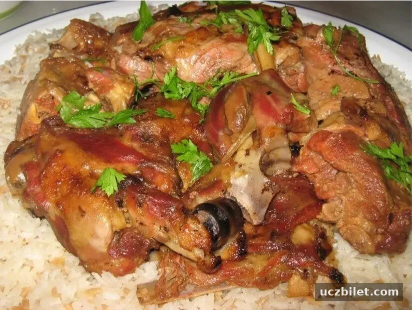 Fırın kebabı (furun kebap)