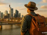 Frankfurt’ta gezilecek yerler