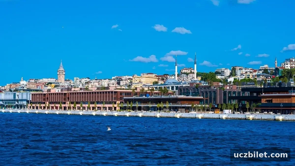 Galataport ve Karaköy rehberi: Ne yapılır, nasıl gidilir?