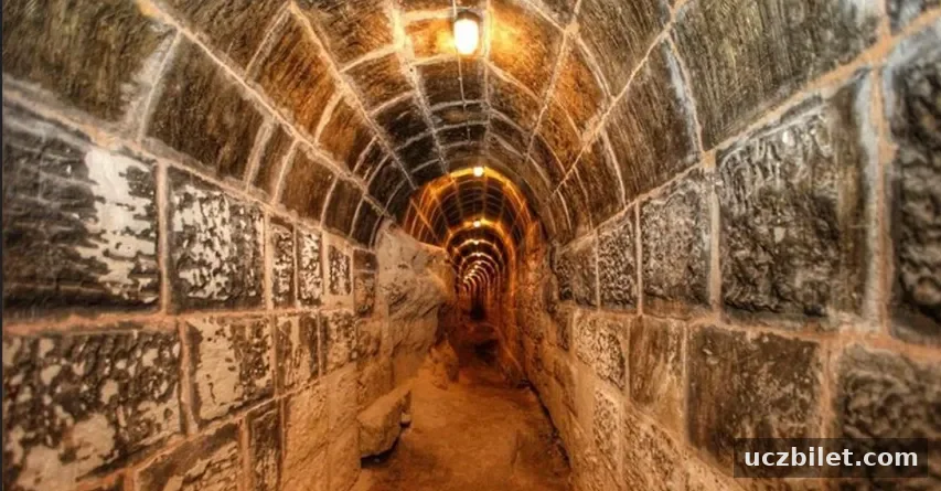 Gaziantep Kalesi 2