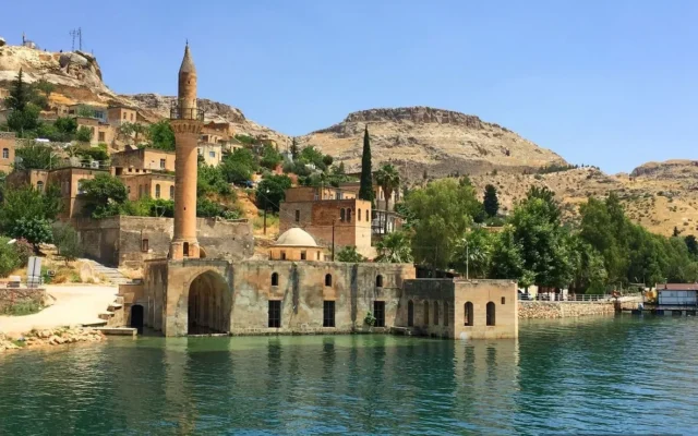 Gaziantep’in zengin kültürel mirası dijital rehberle tanıtılıyor