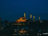 Geçmişten günümüze ramazan gelenekleri