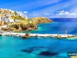 Girit Adası’nda gezilecek yerler