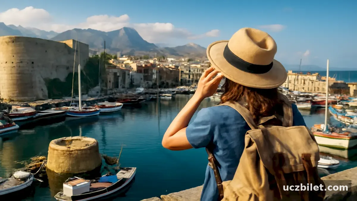 Girne’de nerede ne yenir?