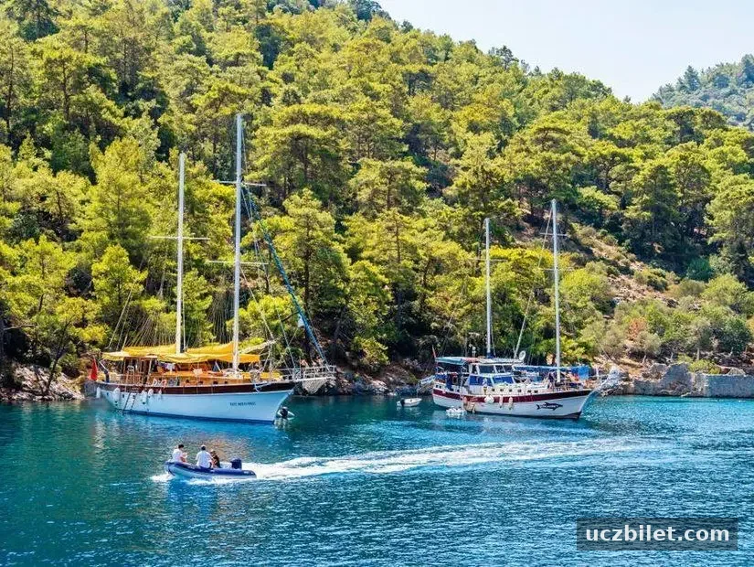Göcek
