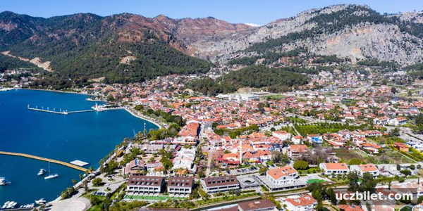 Göcek’te Gezilecek Yerler: En İyi 10 Yer (2026)