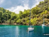 Göcek’te gezilecek yerler