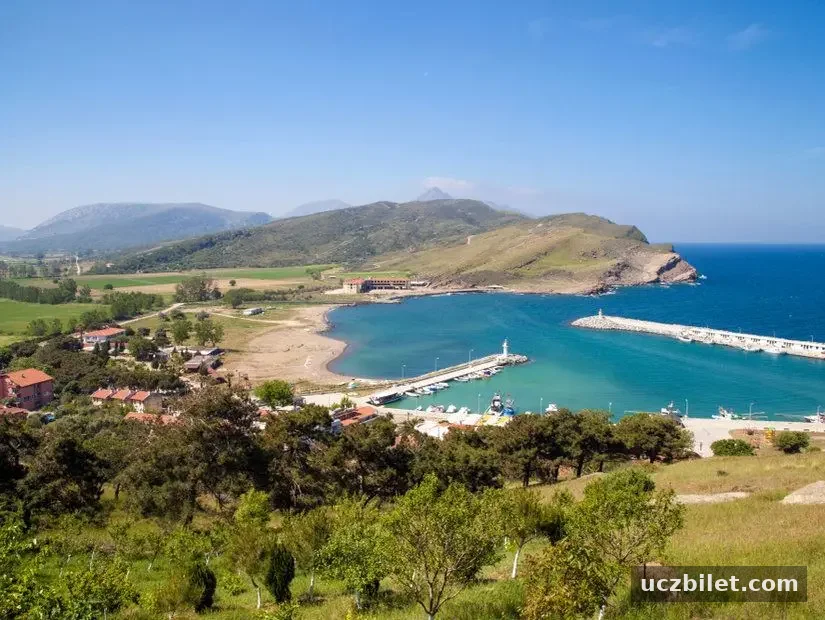 Gökçeada