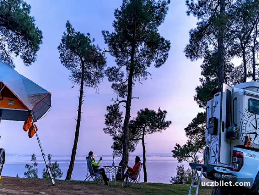 Gökçetepe Tabiat Parkı
