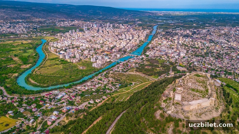 Göksu Nehri