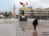 Güneydoğu’nun keşif rotası Kilis: Tarihi yapılar ve doğal güzellikler