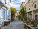 Güz mevsiminde İzmir’in en güzel rotaları