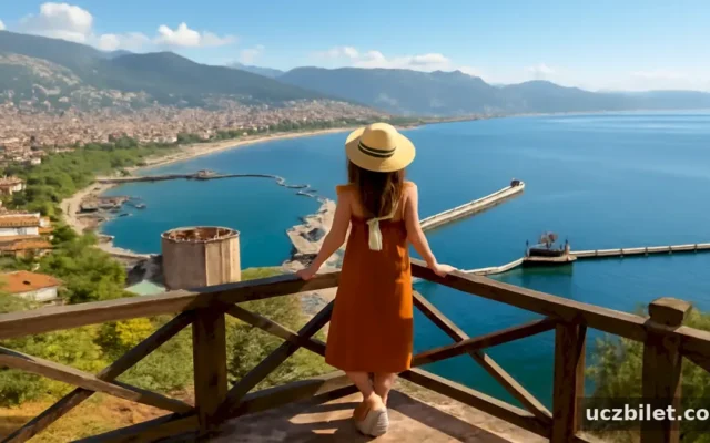 Hafta sonu tatili için ideal rotalar
