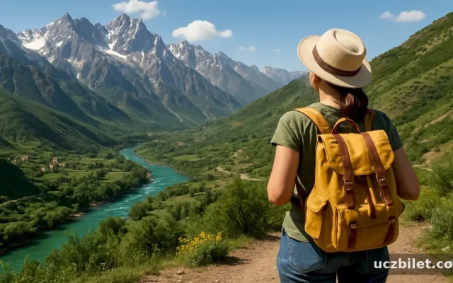 Hakkari’de gezilecek yerler