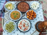 Hakkâri’de ne yenir?