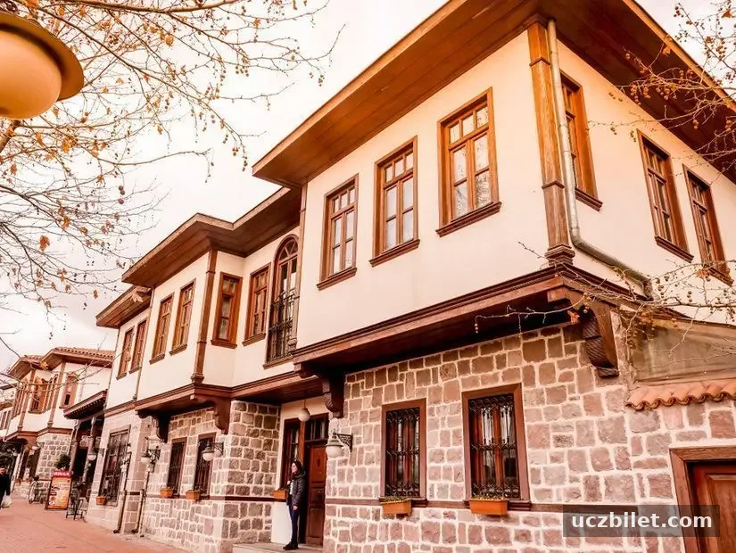 hamamönü