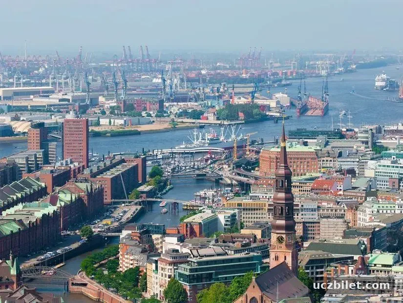 Hamburg