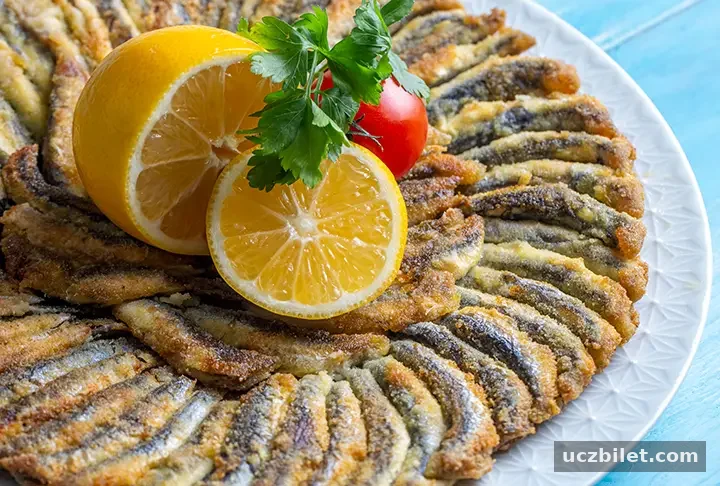 Hamsi Tava