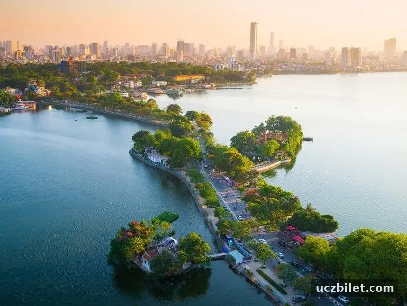 hanoi