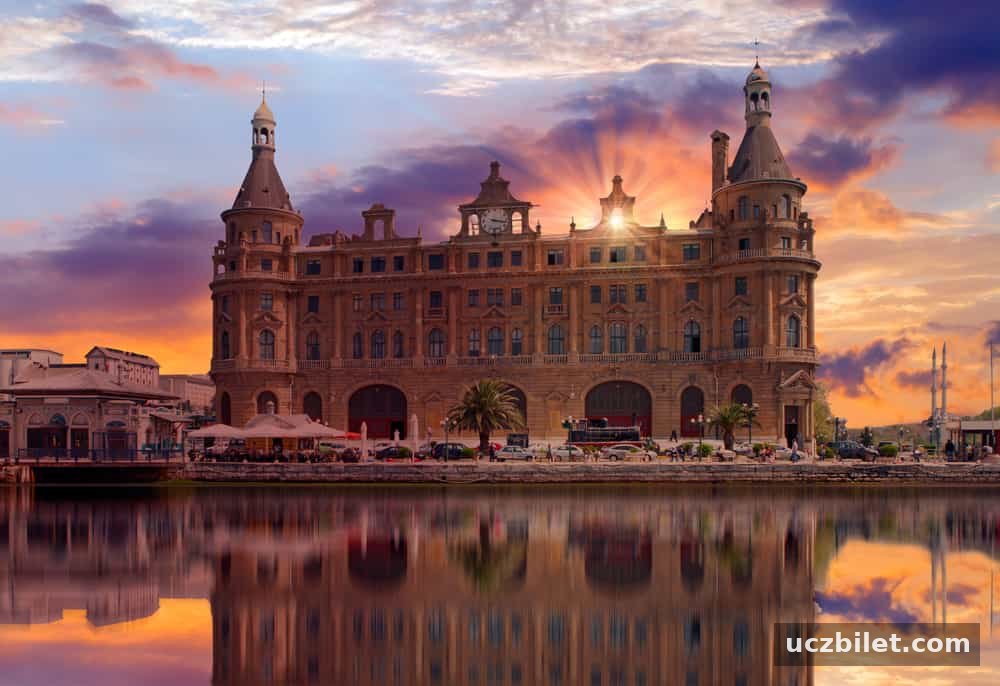 Haydarpaşa Garı