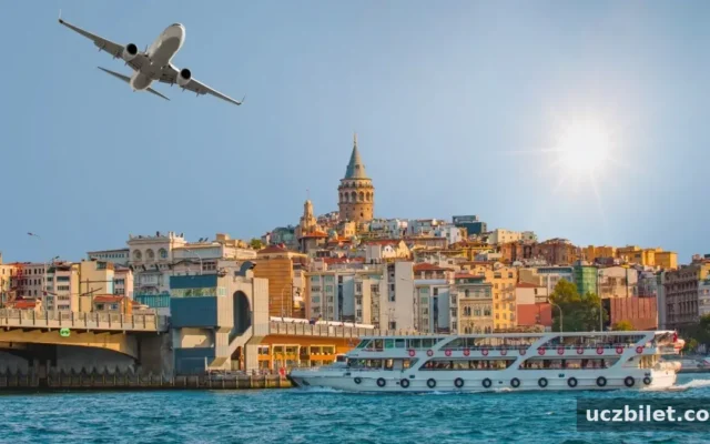 Her yerde karşınıza çıkabilecek 5 tip tatilciye göre 5 rota