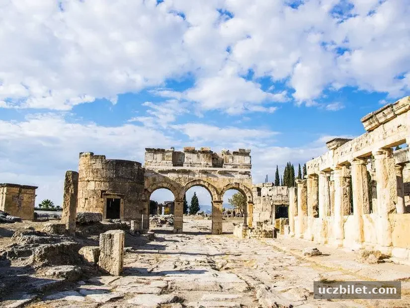 Hierapolis